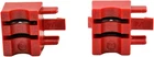 RC596-250 Replacement Blade Cartridges For Professional Technicians, Electrician New. Price: $26.99.