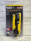 Klein Tools VDV226-005 Compact Pass-through RJ45 Crimp Ethernet Cable New. Price: $43.99.
