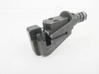 Amp 58395-1 Crimp Tool Terminating Head For Rectangular Idc Connectors 22-26 Awg Used. Price: $399.99.