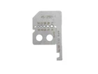 Ideal 45-2133-1 Custom Stripmaster Lite Blade Set For New. Price: $213.32.