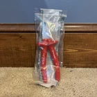 Stahlwille 65017200 Vde Lineman's Pliers 200MM Dip-coated 1000V New. Price: $34.99.