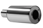 Hks 34002-AK009 Universal Exhaust Heat Muffler Ss 130-65MM W/o Tail New. Price: $287.37.