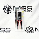 Platinum Tools EZEX-RJ45 100061C Frame Exo-die Connector Crimper New. Price: $89.99.