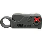 Gardner Bender SE-398 Cutter And Stripper, 6-1/4 In Oal New. Price: $37.51.