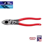 New* Milwaukee MT500C 9" Lineman's Pliers W/ Crimper/bolt Cutter - Made Usa. Price: $33.99.