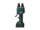 Greenlee EK50ML12011 - 1.5 Ton Crimper (12MM Jaw), With Battery And 110 Volt New. Price: $664.96.