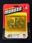 Moroso #71375 Large Head Quick Fastener Spring Loaded .550IN Long Body New. Price: $39.99.