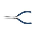 Klein Tools D327-51/2C Pliers, Needle Nose Slim, 1/16-INCH Dark Blue New. Price: $53.53.