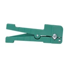 Ideal 45-404 Ringer Shielded Cable Stripper, Deep-v New. Price: $55.96.
