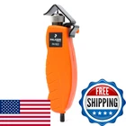 Paladin Tools PA1822 Round Cable Stripper Adjustable Slitter 3/16" New. Price: $53.21.