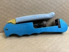 Cable Prep PT-5000 7/11 Pocket-sized Terminx For Used. Price: $12.00.