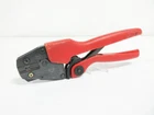 Molex 640012300C RHT-8764 Hand Crimp Tool 18 22 Awg 64001-2300 No Locator Used. Price: $307.75.
