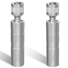 14MM&16MM Spark Plug Socket Set, Thin Wall 3/8" Drive X 3.78" New. Price: $12.78.