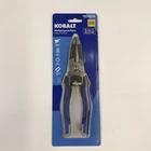 Kobalt 2570374 Multipurpose 5-IN-1 Tool Pliers KBSWT26 New. Price: $17.00.