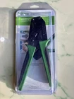 Wago 206-1204 Variocrimp Tool 24 Awg Ferrule Crimper New. Price: $149.99.