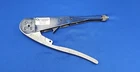 Astro Tool Corp 621191SS Hypotube Stainless Wire Crimping Medical Used. Price: $899.00.