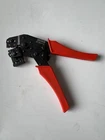 Itt/cannon CCT-D*U-5-GB Handheld Crimp Tool Used. Price: $70.00.