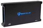 Rockville DB15 6000 Watt PEAK/1500W Rms Mono 2 Ohm Amplifier Car Audio New. Price: $199.95.