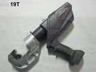 Greenlee Gator 12-TON EK1240KLX Battery Hydraulic Crimper Tool Bare Used. Price: $1631.25.