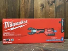 Milwaukee M18 Li-ion Cordless Force Logic 6-TON Utility Crimping Kit 2678-22BG New. Price: $1479.00.