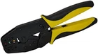 Sargent 6541CT Insulated Slide On Terminal Crimp Tool 22-10 Awg New. Price: $72.84.