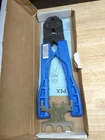 Pex Crimp Tool 3/8" By Nibco Mfrpartno PX02529 **new**. Price: $37.95.