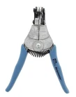 Ideal Electrical 45-097 Stripmaster Wire Stripper, #16 To #26 Awg New. Price: $90.51.