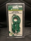 Greenlee Twisted Pair Stripper 45579 New. Price: $19.99.
