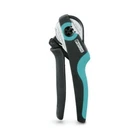 Phoenix Contact 1213154 Crimpers Crimpfox Centrus 10S Crimping Pliers 2-4 Days New. Price: $499.00.