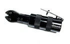 Simonds PTX-984, Pneumatic Ferrule Crimper, For 3/32" To 7/64" Wire Sizes, 80PSI New. Price: $499.99.