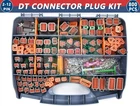1080PCS For Deutsch Dt Connector Plug Kit, 14-20 Awg Stamped Contacts Us New. Price: $99.99.