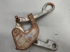 Crescent Tool Co # 396 Cable Grip Wire Puller Used. Price: $119.99.