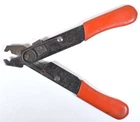 Vtg Xcelite 103-S With Spring Multi-purpose Wire Stripper Cutter Made Usa Used. Price: $19.00.