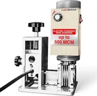 Stripmeister E350X Wire Stripper Machine - Stripping For Copper ... New. Price: $1037.68.