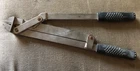 69992 MOD-B-9430 Crimping Tool For Amp-fit Fittings Made Usa Used. Price: $15.99.