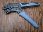 Corning 3201007-01 Crimp Tool Unicam Used. Price: $49.95.