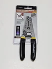 Southwire Coax Cutter Stripper Stainless New. Price: $25.00.