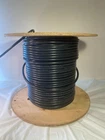 Belden 1523A 010 RG11 RG-11 Catv Coaxial Cable 335 Ft. Copper New. Price: $149.00.