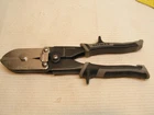 Stanley Tools FMHT73568 Fatmax Blade Hand Crimper 22 Gauge Nice! Used. Price: $10.99.