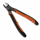Bahco 180MM (7") Ergo Wire/cable Side Cutter/cutting Hand Tool Plier, 2101G Brand. Price: $28.84.