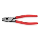 Knipex 97-81-180 Front Loading Crimping Pliers For End Sleeves New. Price: $70.39.