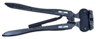Amp 402660 Type Ob Ratcheting Hand Crimper Tyco Terminal Tool Used. Price: $12.00.