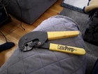 Cable Prep Hex Crimp Tool Hct Usa .360 Used. Price: $19.99.