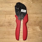 Crimplok 6955C Fiber Optic Tool 120/137/190 Used. Price: $15.00.