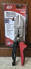 New Sealed Malco C5RTS Redline Pipe Crimper, 5-BLADE Made Usa. Price: $36.50.