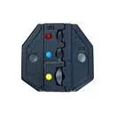 Crimp Tool Die 2H Insulated Ring Terminal Awg 20-10 Klein VDV200-010 VDV205-035 New. Price: $18.95.