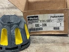 Parker Parkrimp Hydraulic Crimper Die 83C-D06 For 3/8" Hose/ends New. Price: $155.00.