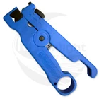 Fiber Strip & Ring Tool, 1.2-7.5MM Dia Cables, Jonard Tools CSR-1575 New. Price: $32.95.