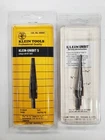 Klein Tools 59005 Unibit Step-drill New. Price: $23.00.