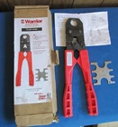 Sioux Chief Warrior 1" Crimper Tool For Pex LB-305-40CPK New. Price: $32.00.